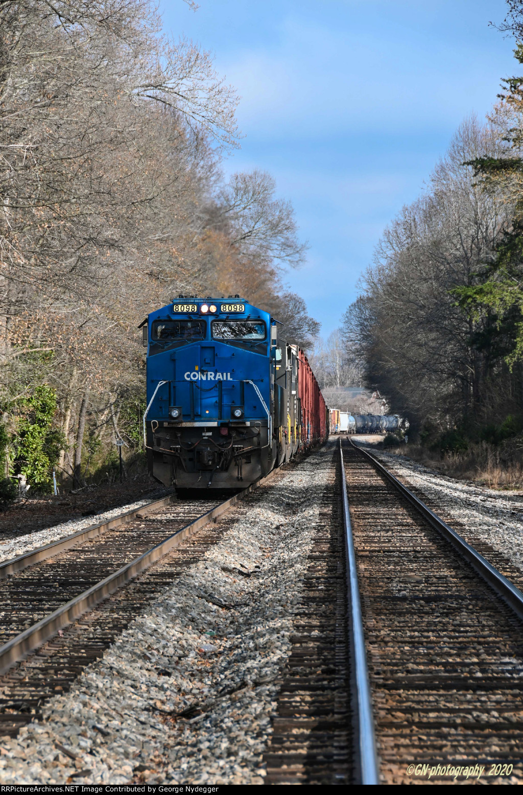 NS 8098